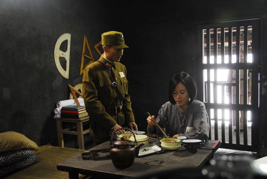 生死兄弟之钢魂