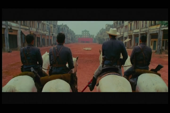  p>《让子弹飞》是由 a target="_blank" href="/item/姜文/1168186"