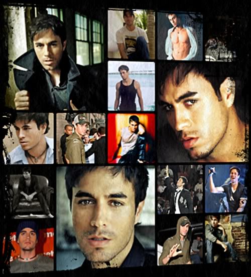 安立奎·伊格莱希亚斯