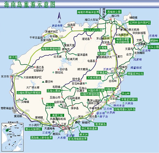  p data-id="gnx0r74xvo">海南博鳌海洋馆位于琼海市 a target="