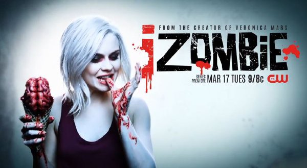 我是僵尸第二季