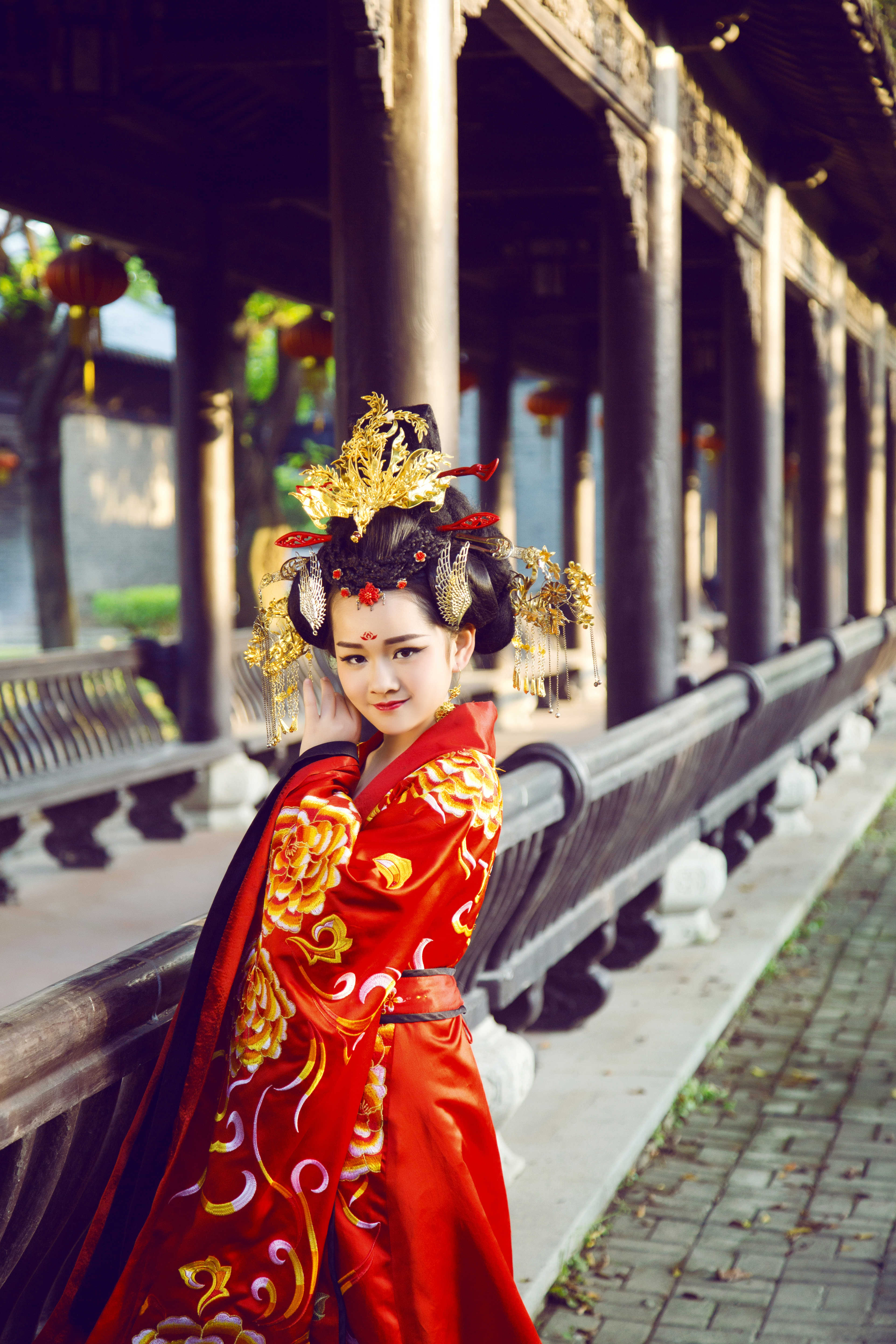 中国内地小童星,代表作品《 a target="_blank" href="/item/真心真情