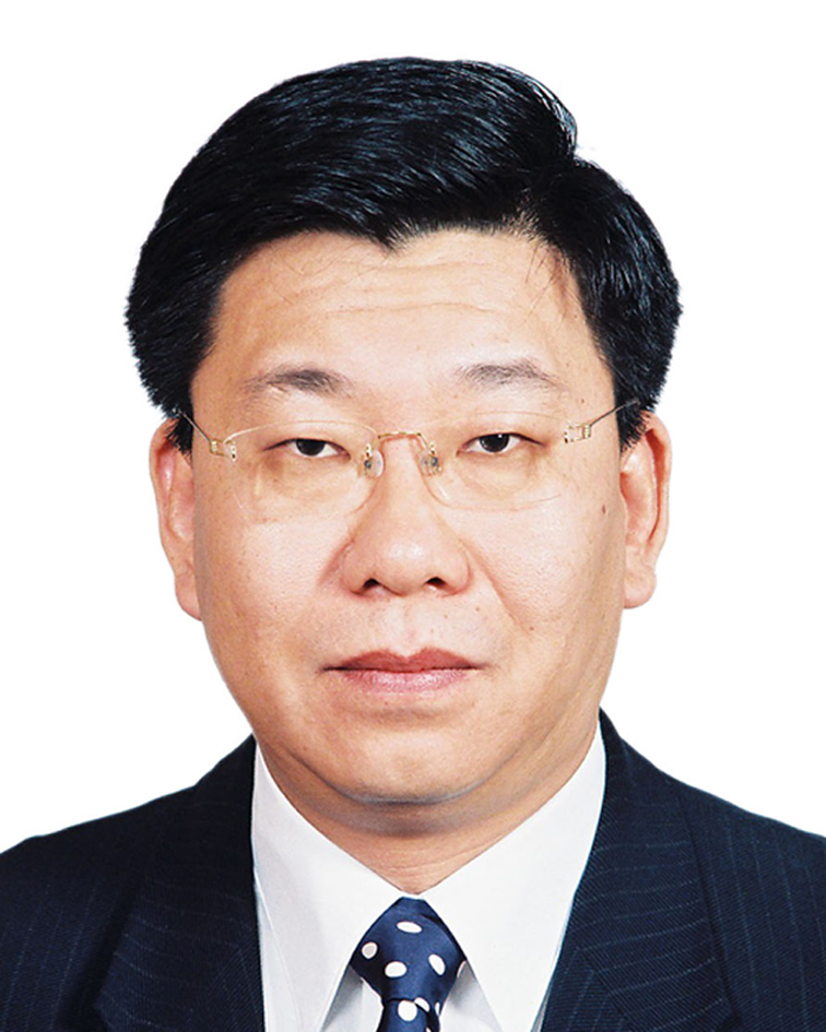 韩方明
