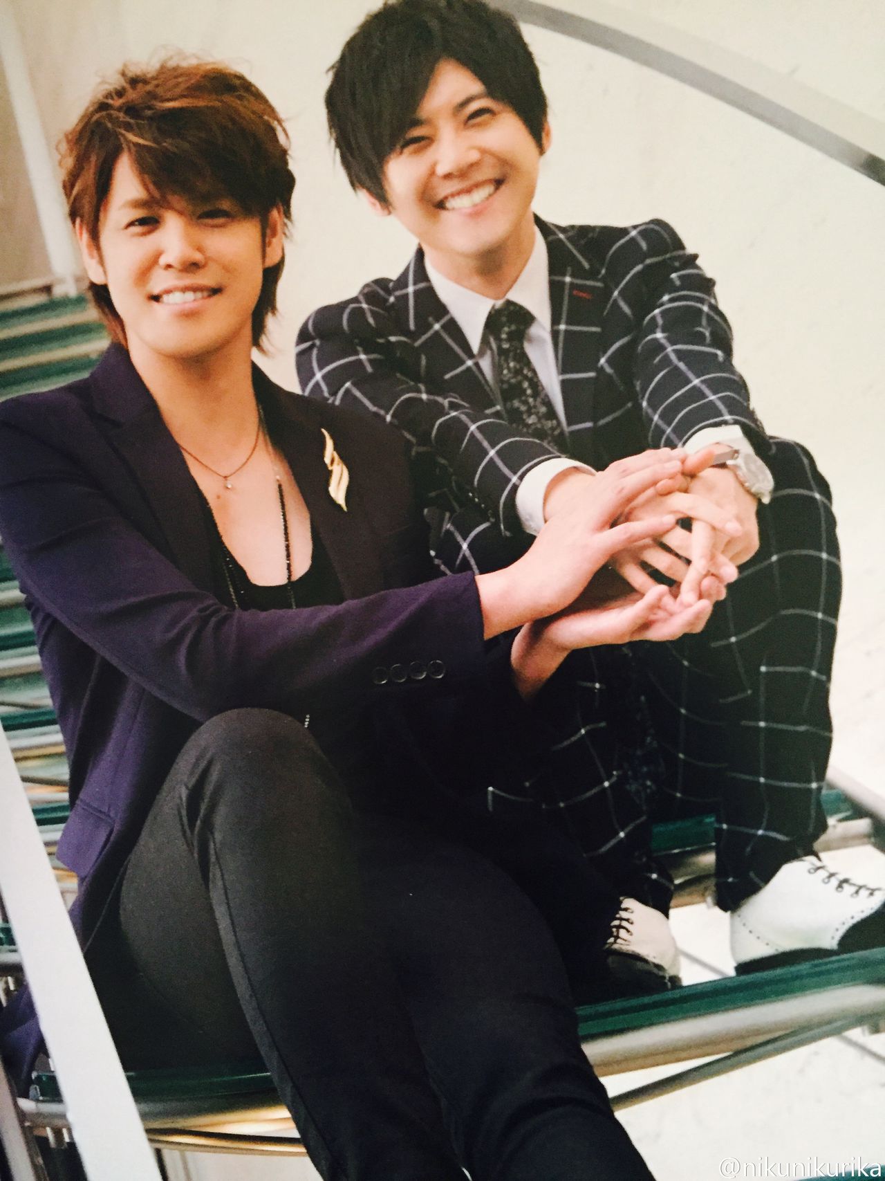 宫野真守