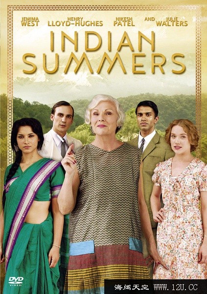 32亿元人民币)的电视剧《印度之夏》(indian summers).
