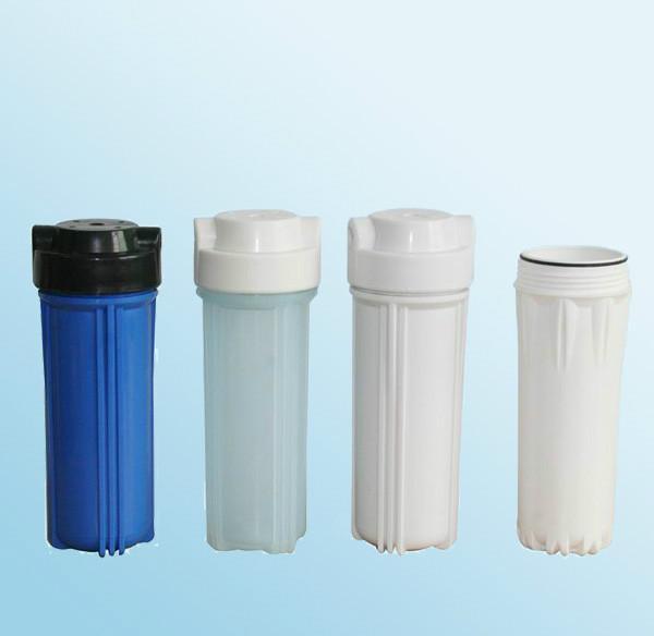 太阳能净水器