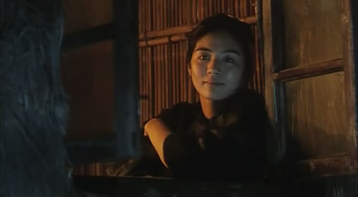 自梳intimates(1997)