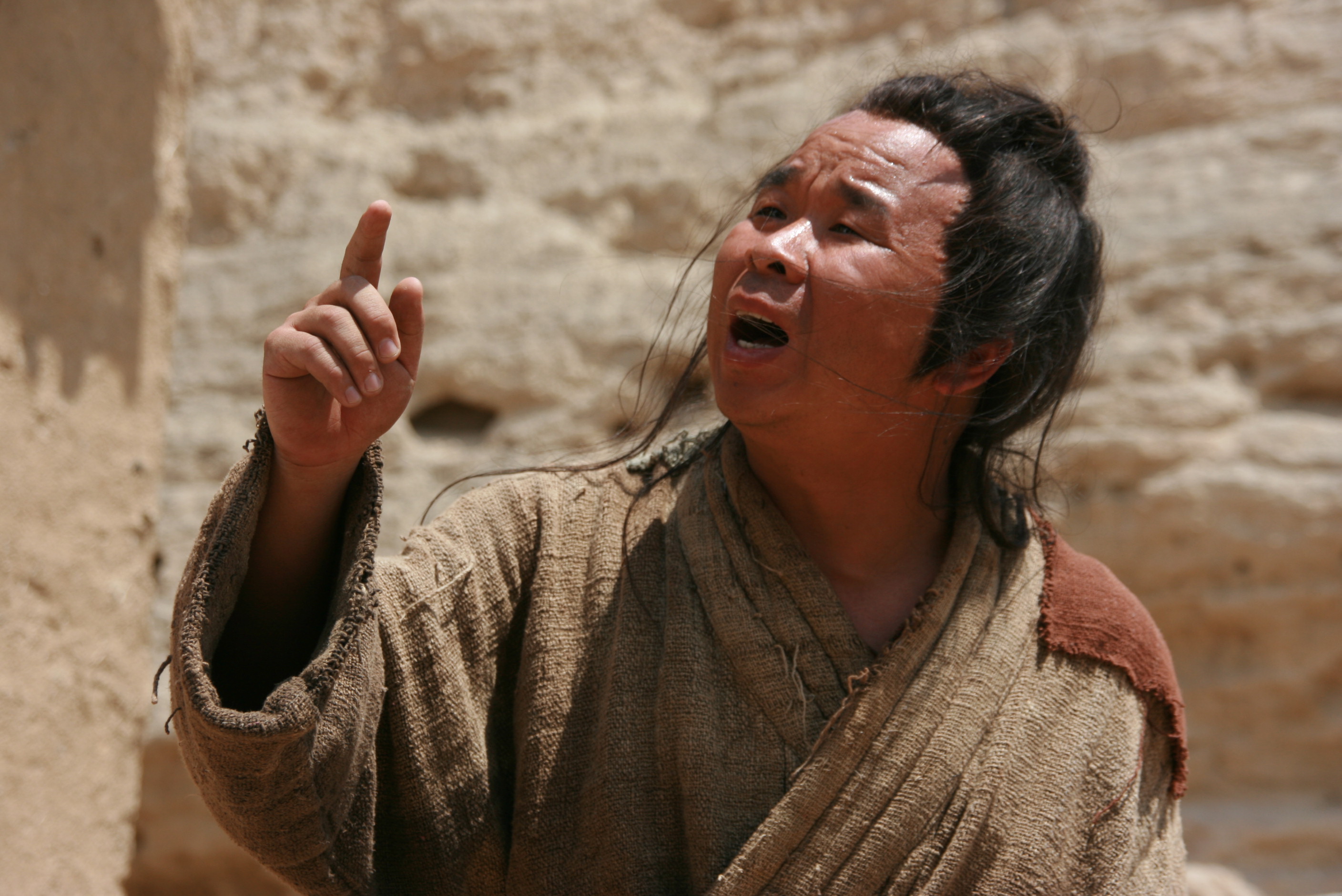  p>《刀客外传》是由三娱兄弟影视文化发展有限公司和北京喜洋洋联盟