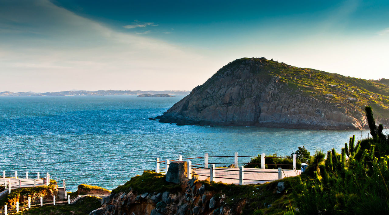  p data-id="gnvhg3uhsz">东海仙境位于平潭王爷山南麓,在此处,有一