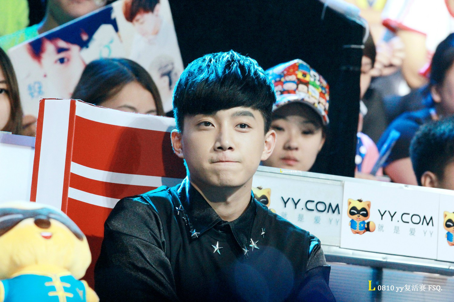  p>范世錡 i>(曾用名:范世琦) /i>,1992年3月23日出生于吉林省白城市