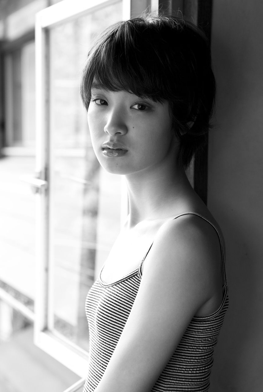  p>刚力彩芽( i>goriki ayame /i>),1992年8月27日出生于日本神奈川