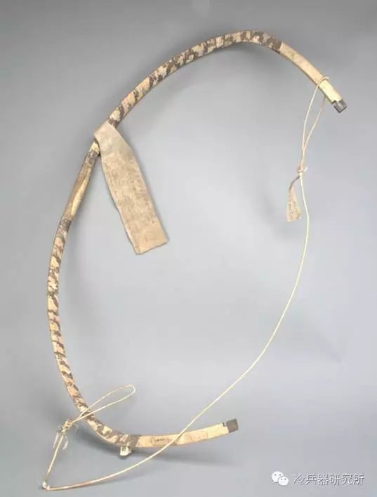 清弓探秘：冷兵器时代的反器材步枪_百科TA说