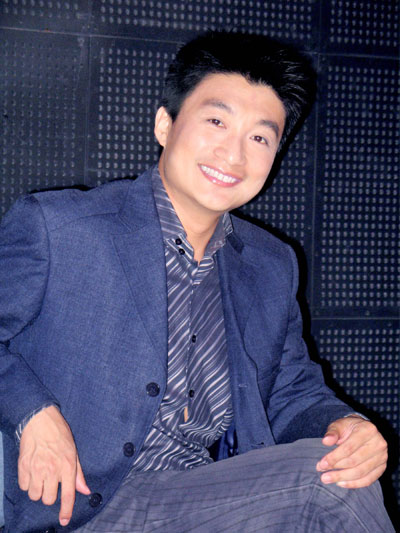 董超(tommy dong), a target="_blank" href="/item/深圳电视台