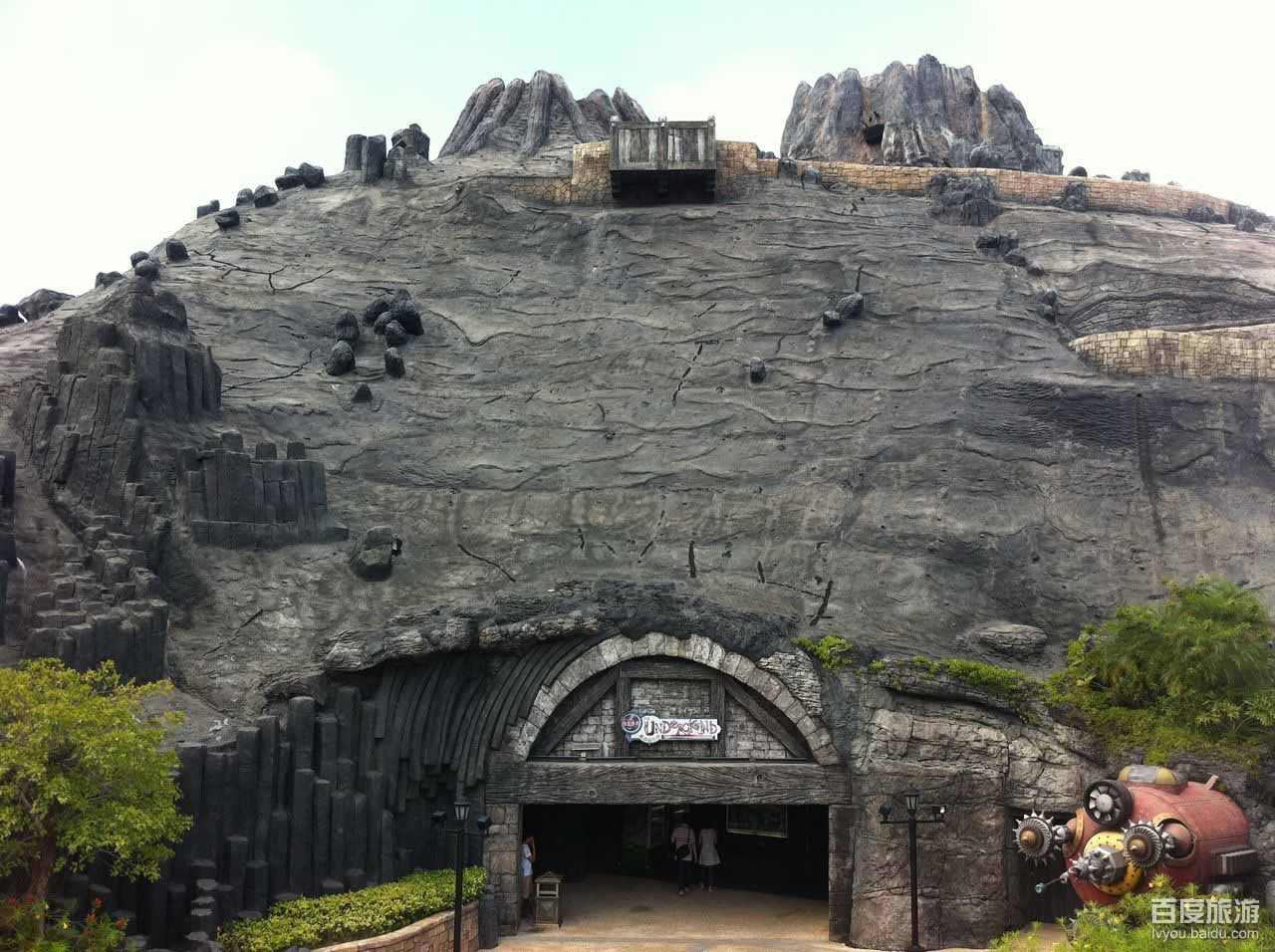 澳门特别行政区