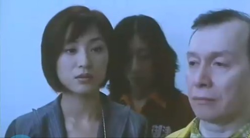 四人帮之钱不够洗