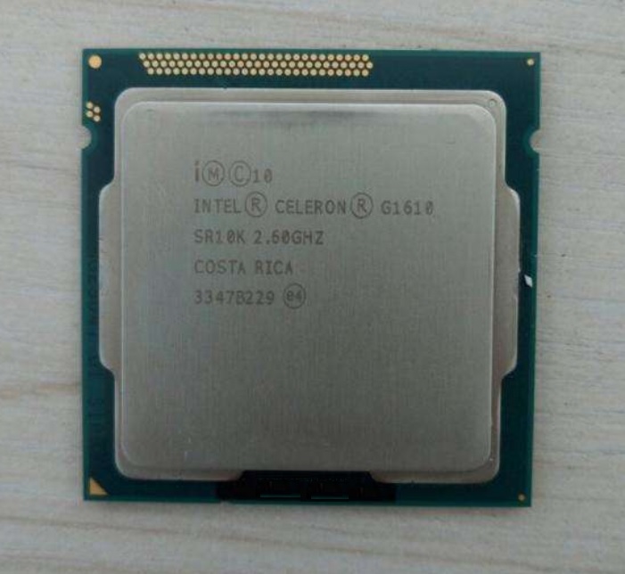  p>赛扬g1610 a target="_blank" href="/item/处理器">处理器 /a>和 