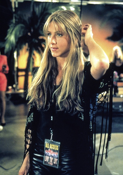 摇滚巨星rockstar(2001)