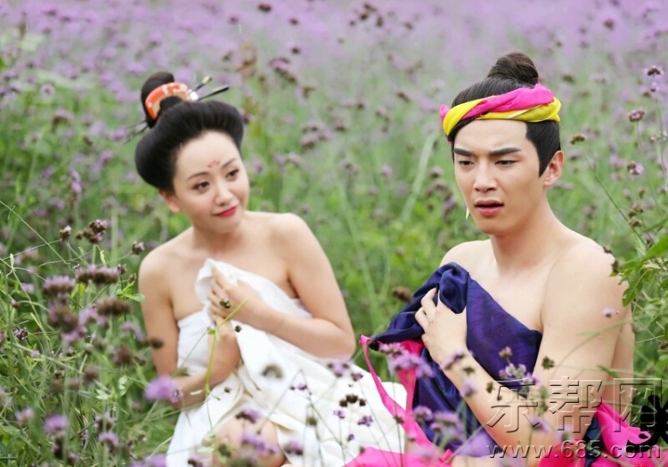 美人制造
