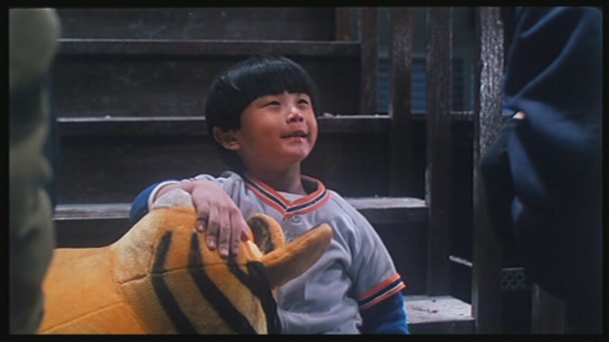 踢到宝tidaobao(1992)