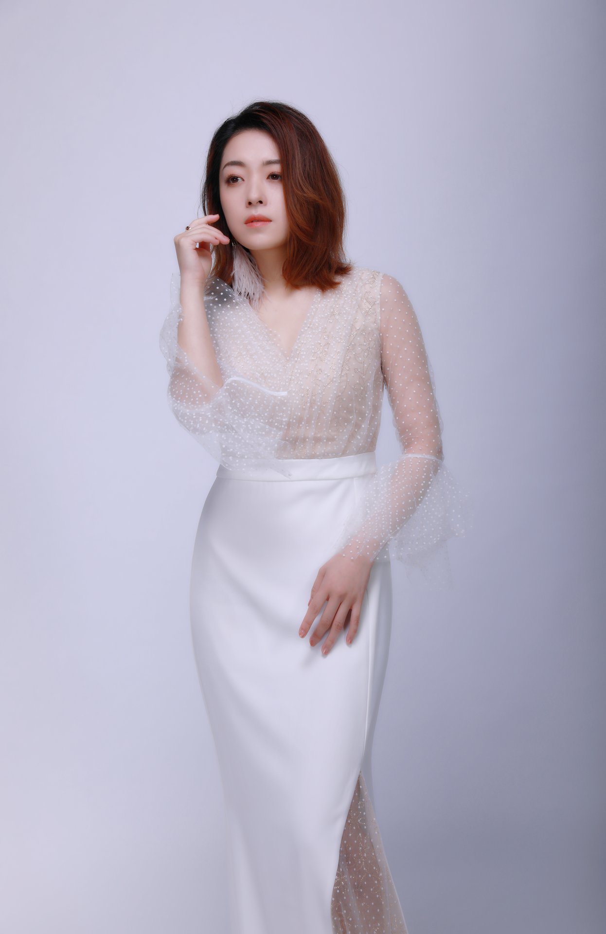 剧系">北京舞蹈学院音乐剧系 /a>,中国华语女歌手,教师,音乐剧演员