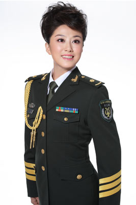 whcr8otg">吴娜,出生于河南省,中国内地民族唱法女高音歌唱演员 span