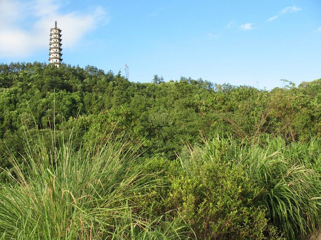 target="_blank" href="/item/兰溪">兰溪 /a>市城区西南,由兰荫山