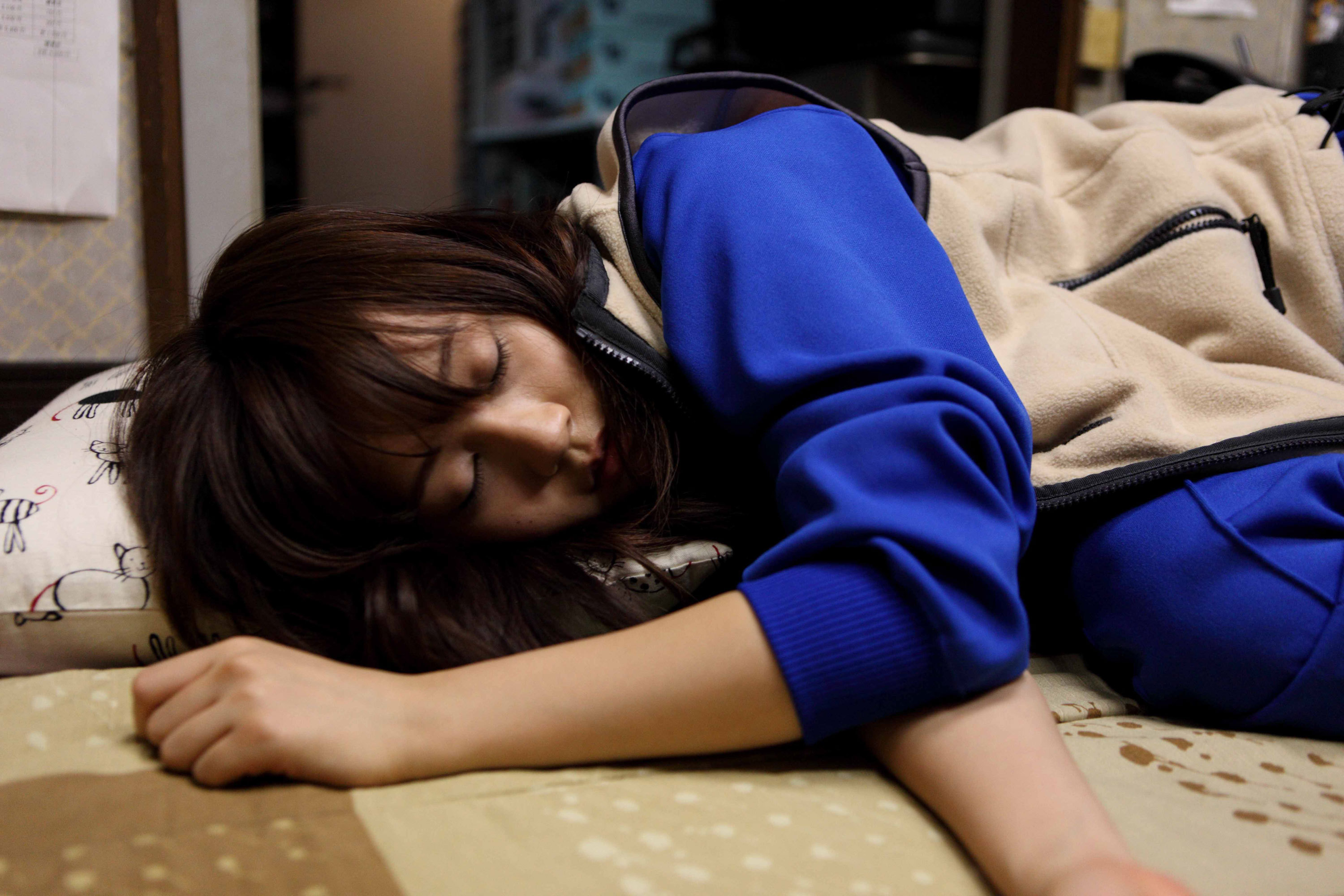  p>《不求上进的玉子》是2013年11月23日上映的日本剧情片.