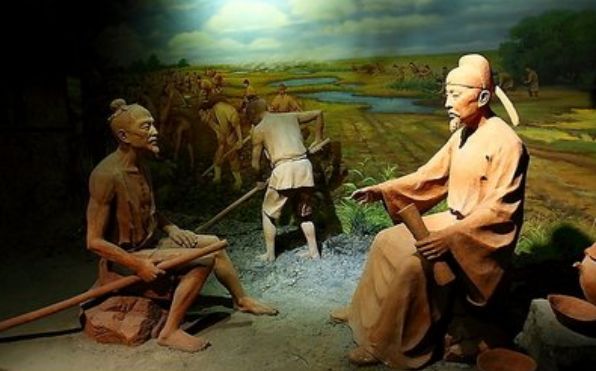 给你田种，还给你分配老婆，曹魏的屯田兵却为何战斗力那么差？_百科TA说