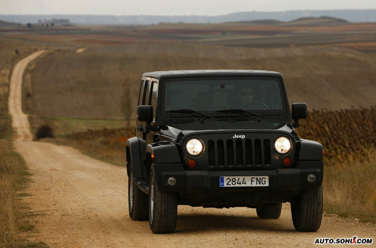  p>吉普牧马人jeep&reg最新的rock-trac分时 a target="_blank"