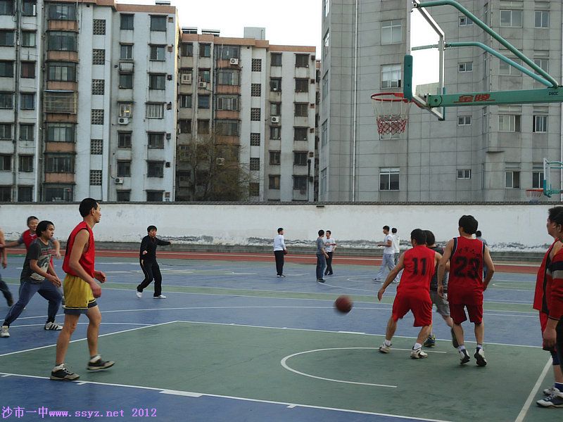  p>湖北省荆州市沙市第一中学(shashi no.