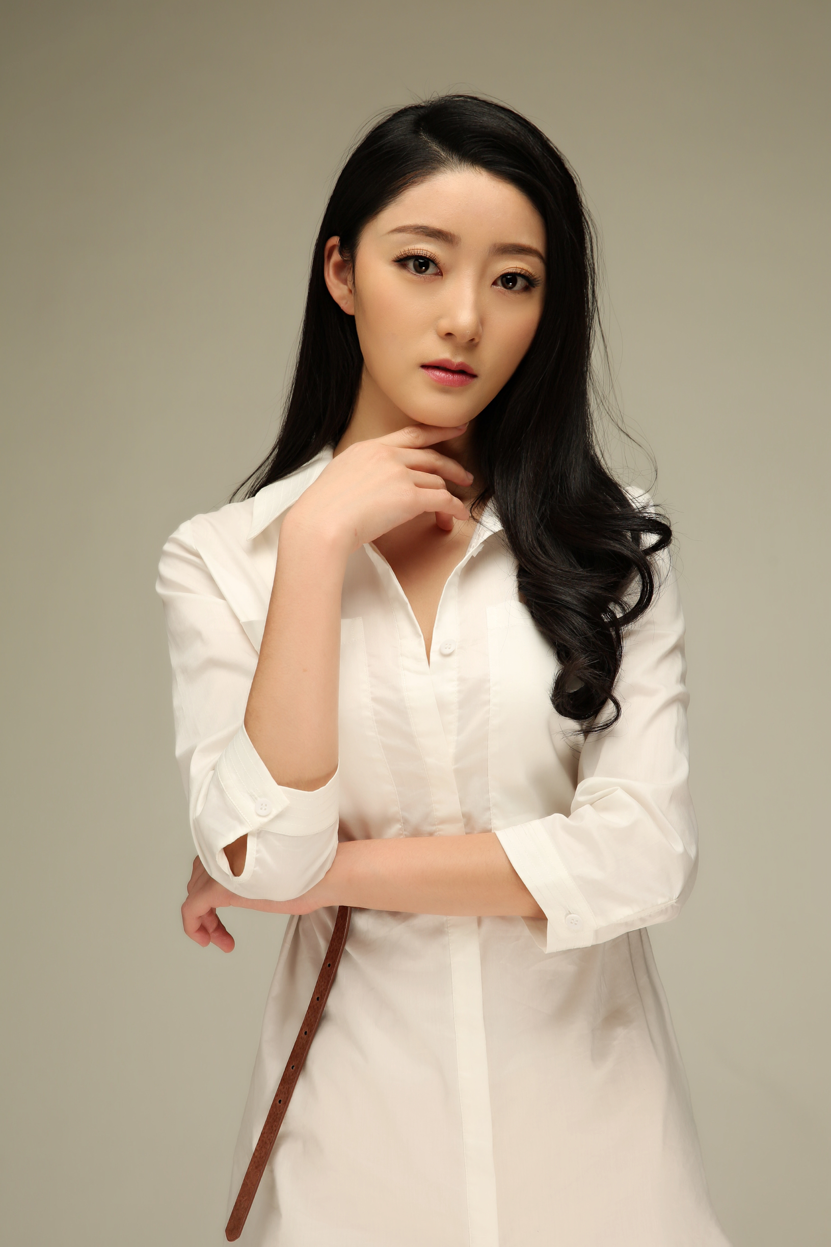  p>王怡雯,影视演员,模特,毕业于 a target="_blank" href="/item