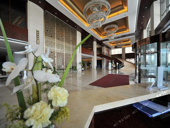 大连远洲大酒店