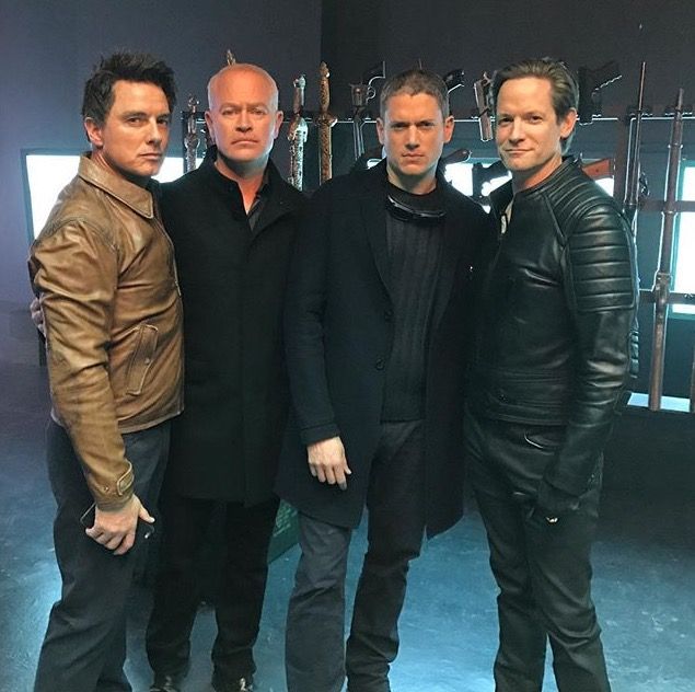 马尔科姆·梅林