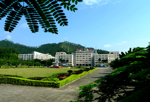 惠州学院