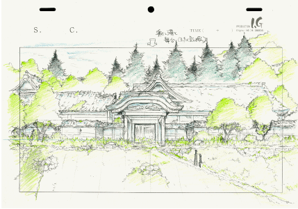 青年动画制作者育成计划