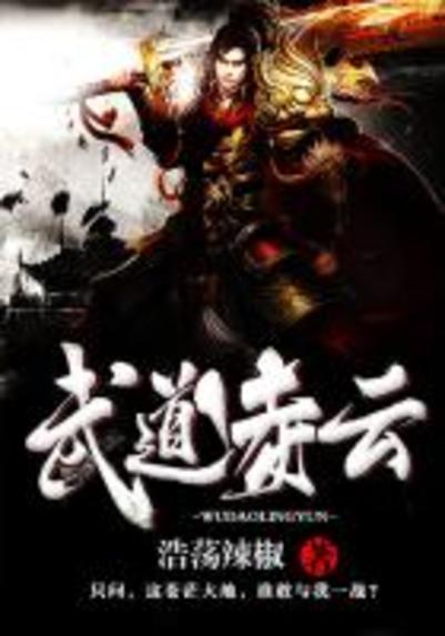 武道凌云 作者冷火在起点中文网创作的小说 百度百科