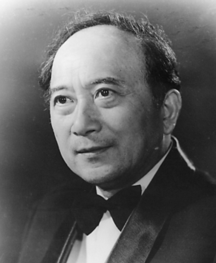 孙道临