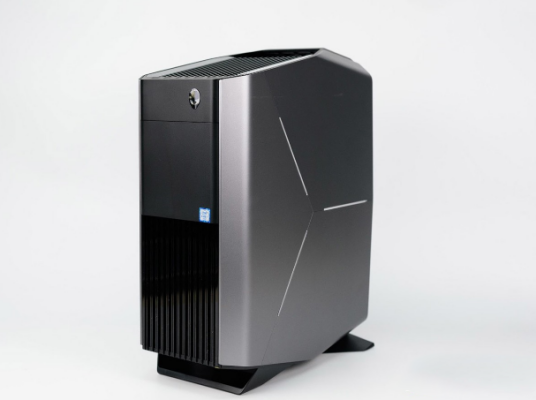 Alienware Aurora R5_百度百科