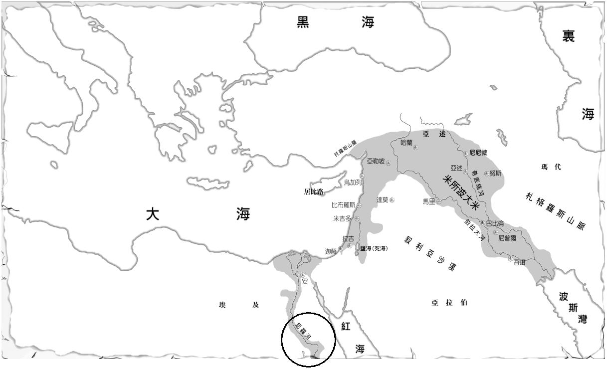  p>尼罗河(nile)是一条流经 a target="_blank" href="/item/非洲">