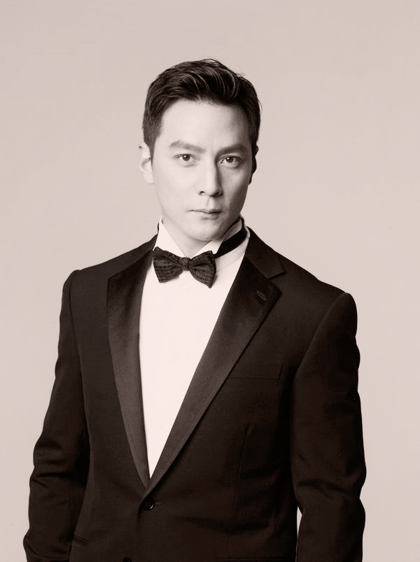 daniel wu