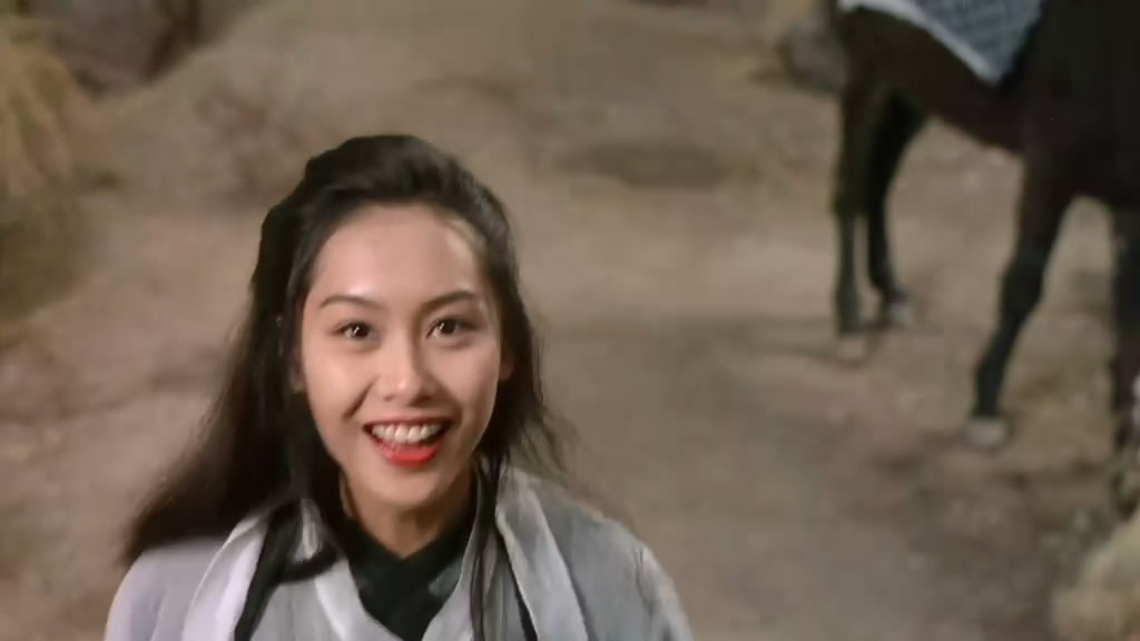 大话西游之大圣娶亲