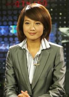 徐丹萍（中国内地女主播）_百度百科