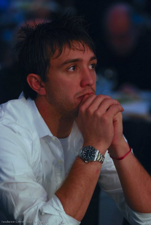 费尔南多·穆斯雷拉