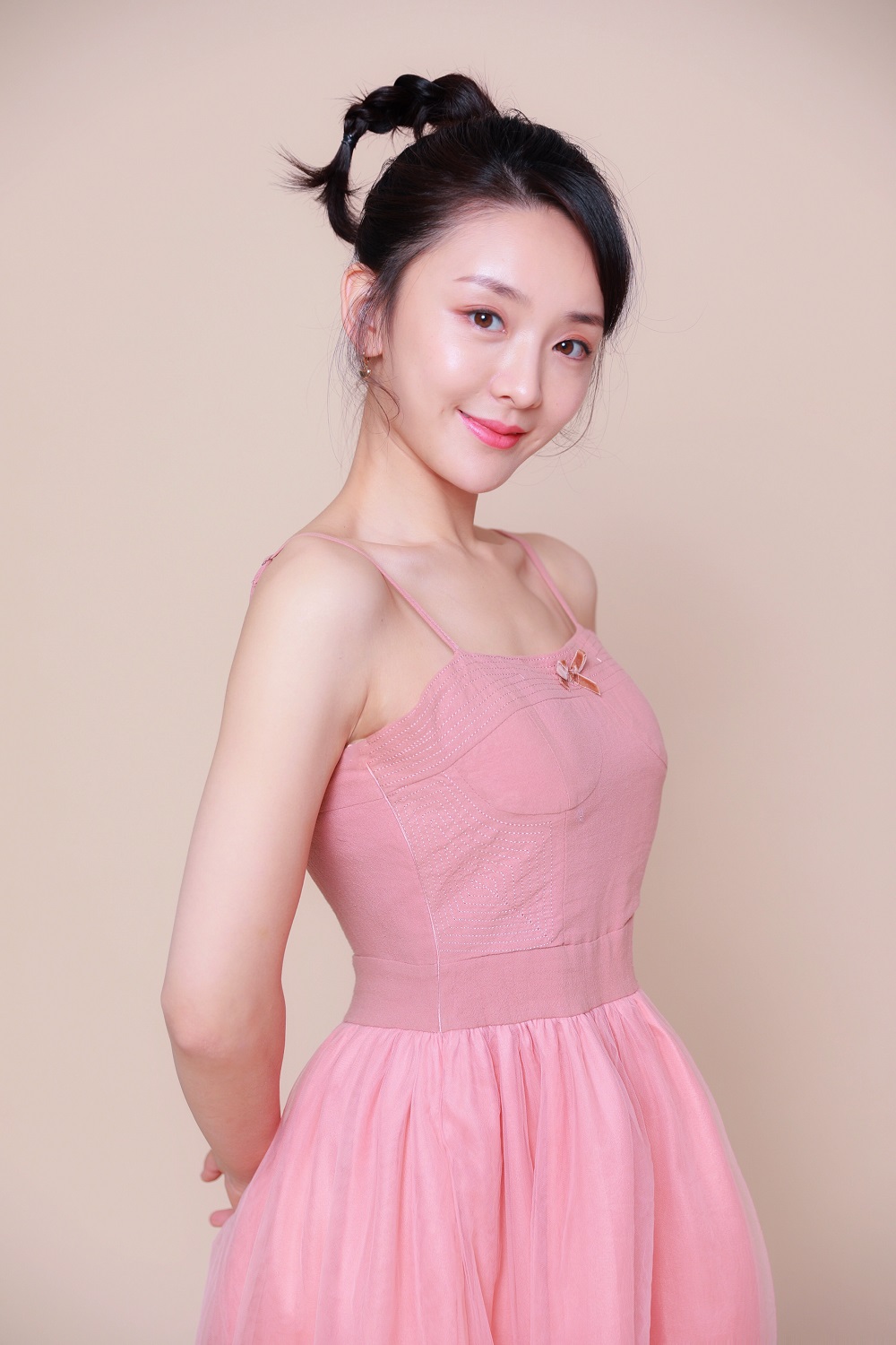 王雯泽,中国内地青年 a target="_blank" href="/item/女演员/8746382