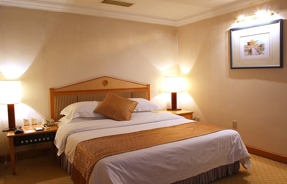 济南贵友大酒店