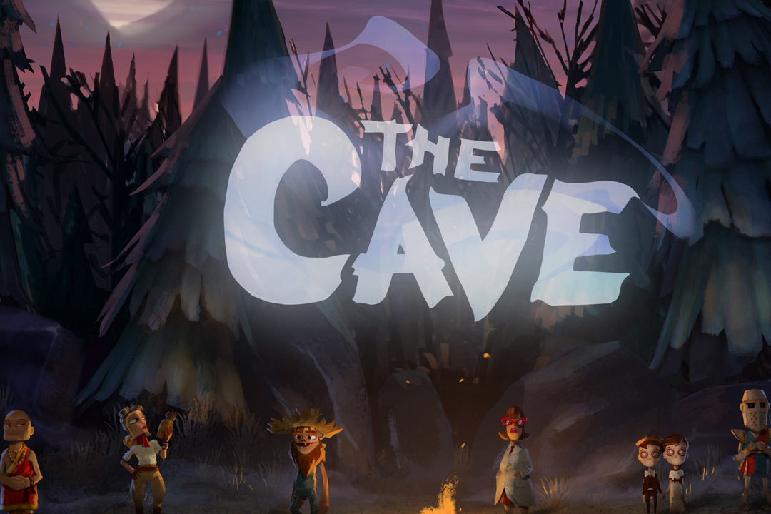  p data-id="gnwyo6ya2i">《魔窟冒险(the cave)》是由double fine