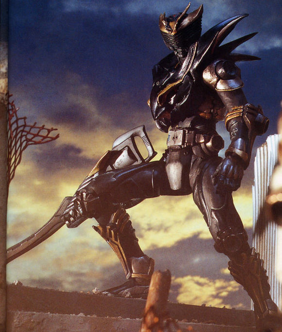  p>日本特摄剧《 a target="_blank" href="/item/假面骑士龙骑/84114