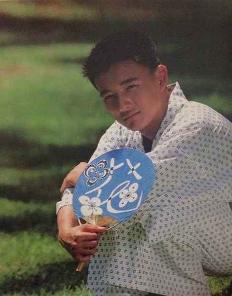 山本太郎