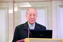 杨裕生做好用好现有电池研制安全高能材料