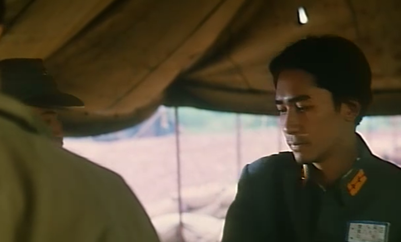 异域之末路英雄ahometoofarii(1993)